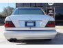 1992 Mercedes-Benz 500E for sale 101824689