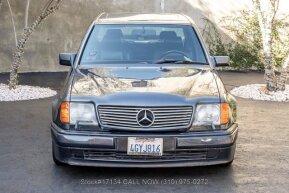 1992 Mercedes-Benz 500E for sale 102011229