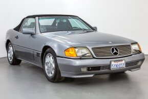 1992 Mercedes-Benz 500SL for sale 101854703