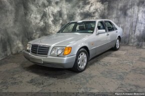 1992 Mercedes-Benz 600SEL for sale 101959159