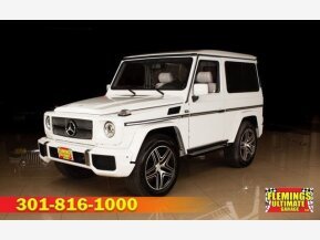 1992 Mercedes-Benz G Wagon for sale 101753058