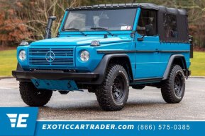 1992 Mercedes-Benz G Wagon for sale 101999260