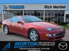 1992 Nissan 300ZX for sale 102014695