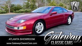 1992 Nissan 300ZX for sale 102017883
