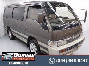 1992 Nissan Caravan for sale 101575857