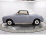 1992 Nissan Figaro for sale 101650338