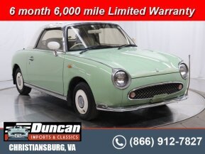 1992 Nissan Figaro for sale 101943911
