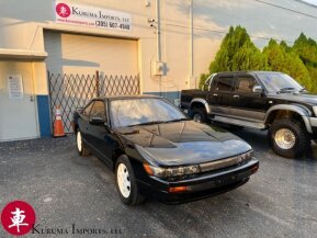 1992 Nissan Silvia Q's for sale 101893669