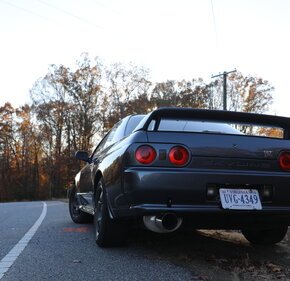 Nissan Skyline Classics For Sale Classics On Autotrader