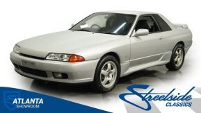 1992 Nissan Skyline GTS-T for sale 102010012