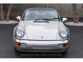 1992 Porsche 911 for sale 101739754