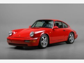 1992 Porsche 911 for sale 101839815
