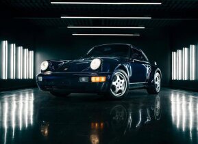 1992 Porsche 911 for sale 101861920