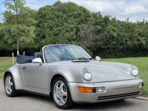 1992 Porsche 911 for sale 101869956