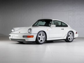 1992 Porsche 911 for sale 101950087