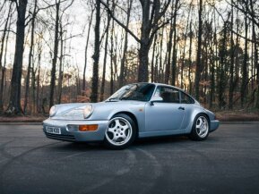 1992 Porsche 911 for sale 102001385