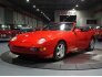 1992 Porsche 968 for sale 101654480