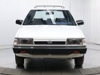 Thumbnail Photo 2 for 1992 Subaru Loyale 4WD Wagon