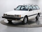 Thumbnail Photo 1 for 1992 Subaru Loyale 4WD Wagon