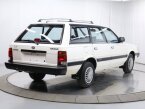 Thumbnail Photo 6 for 1992 Subaru Loyale 4WD Wagon