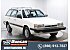 1992 Subaru Loyale 4WD Wagon
