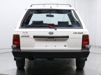 Thumbnail Photo 5 for 1992 Subaru Loyale 4WD Wagon