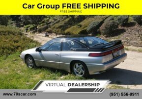 1992 Subaru SVX for sale 101703033