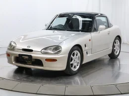1992 Suzuki Cappuccino