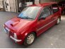 1992 Suzuki Cervo for sale 101522481