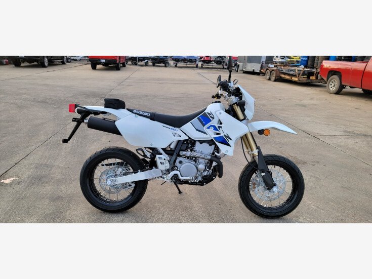 Photo for New 1992 Suzuki DR250