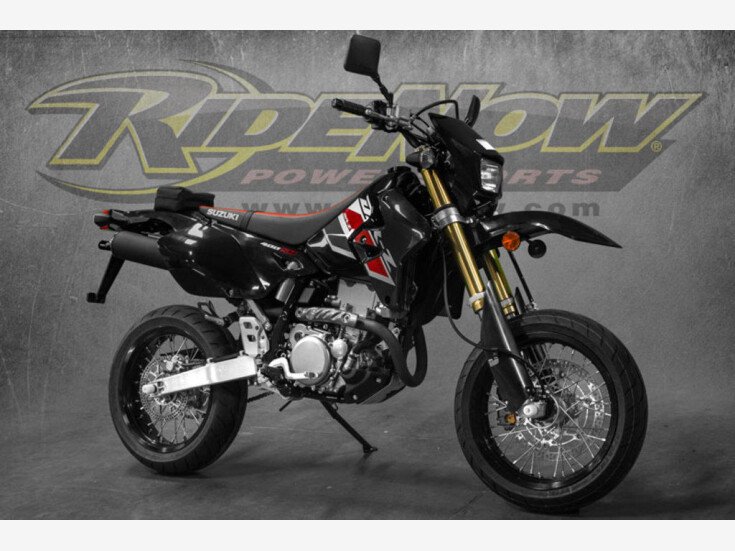 Thumbnail Photo undefined for New 1992 Suzuki DR250