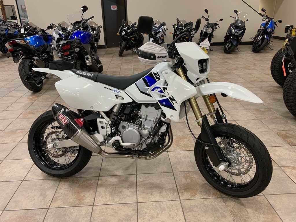 1992 Suzuki DR250 for sale near Vista, California 92081