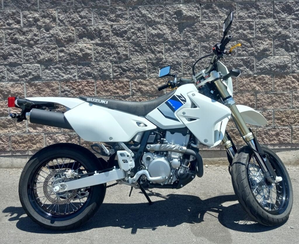 1992 Suzuki DR250 for sale near Las Vegas, Nevada 89130