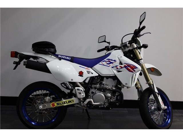 Suzuki dr250 discount for sale craigslist