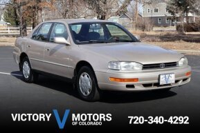 1992 Toyota Camry for sale 102001810