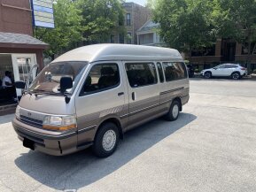 1992 Toyota Hiace for sale 101975044