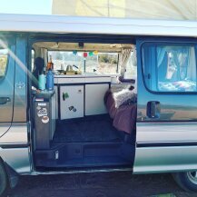 1992 Toyota Hiace for sale 102010536