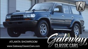 1992 Toyota Land Cruiser for sale 102017775