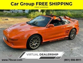 1992 Toyota MR2 for sale 101879268