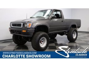 1992 Toyota Pickup for sale 101718918