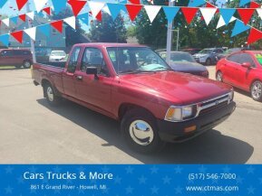 1992 Toyota Pickup for sale 101756777