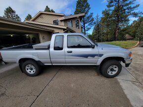 1992 Toyota Pickup 4x4 Xtracab Deluxe for sale 101802809
