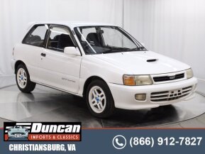 1992 Toyota Starlet GT Turbo for sale 101633572