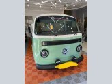 1992 Volkswagen Vans