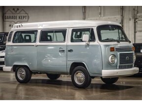 1992 Volkswagen Vans for sale 101694995
