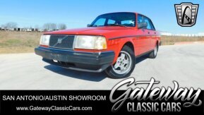 1992 Volvo 240 Sedan for sale 101951301