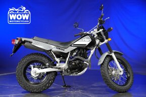 1992 Yamaha TW200 for sale 201555102