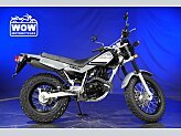 1992 Yamaha TW200 for sale 201555102