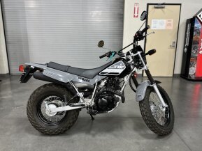 1992 Yamaha TW200 for sale 201557945