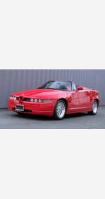 Alfa Romeo Classics For Sale Classics On Autotrader